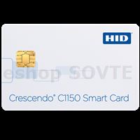 Crescendo C1150, MIFARE DESFire 8Kb EV1 