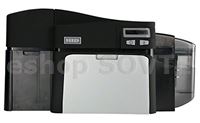 FARGO DTC4250e oboustranná tiskárna karet