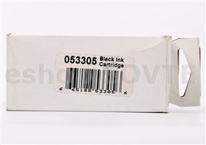 Primera 53305 inkoustová cartridge  černá pro Signature I, II 