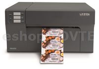 LX910e barevná tiskárna etiket Primera