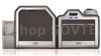FARGO HDP5600 600dpi jednostranná tiskárna karet s jednostrannou laminací