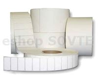 3/6" DTM DryToner Paper Matte 3,15" (80mmx67,5m)