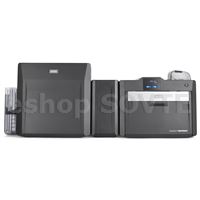 FARGO HDP6600 600dpi oboustranná tiskárna karet s jednostrannou laminací