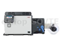 OKI Pro 1040 Laserová tiskárna etiket (CMYK)